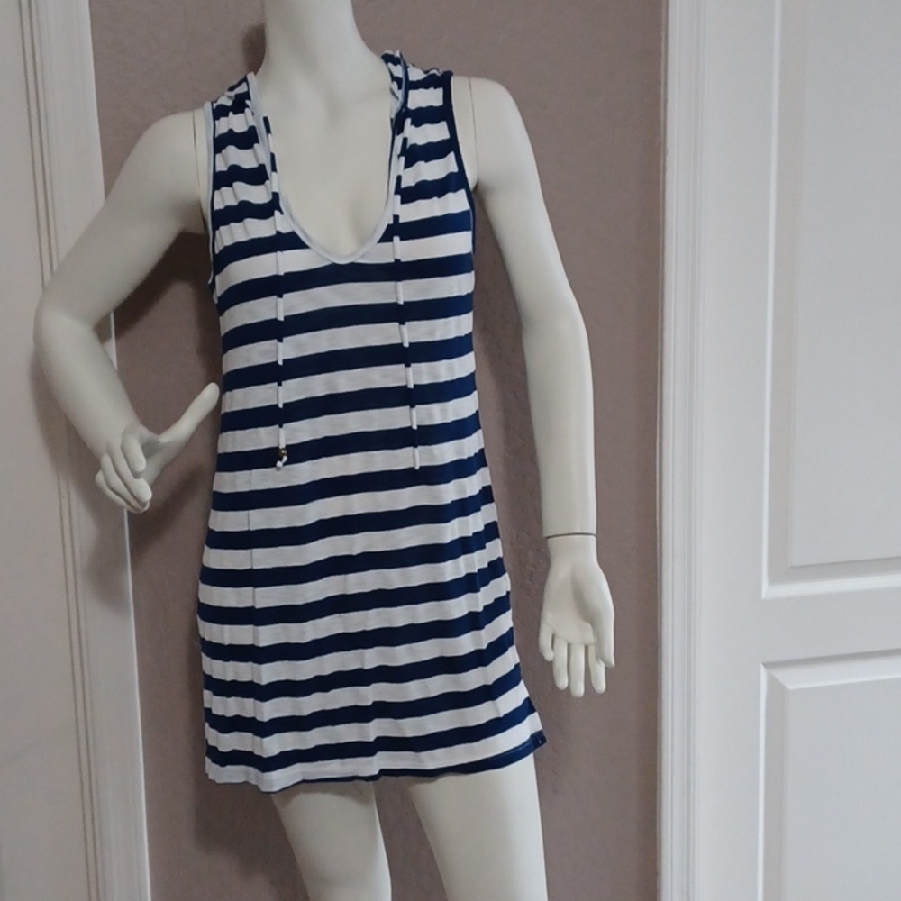 - Womans swimming  cover ups